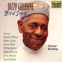 Cover image for Bird Songs