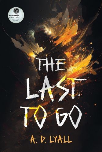 Cover image for The Last to Go