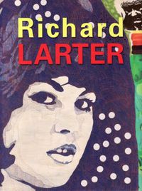 Cover image for Richard Larter