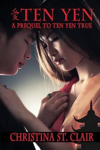 Cover image for Ten Yen