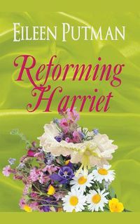 Cover image for Reforming Harriet