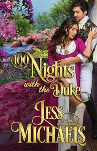 Cover image for 100 Nights with the Duke