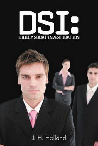 Cover image for Dsi