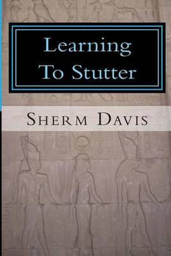 Cover image for Learning To Stutter