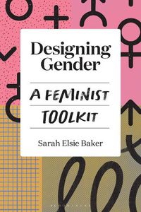 Cover image for Designing Gender