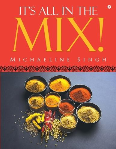 Cover image for It's All In The Mix!
