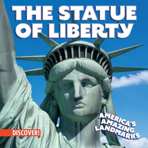 Cover image for The Statue of Liberty