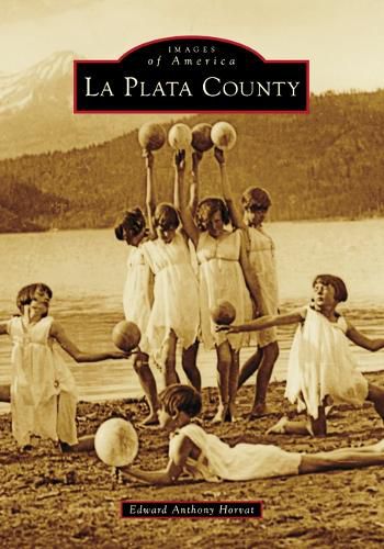 Cover image for La Plata County