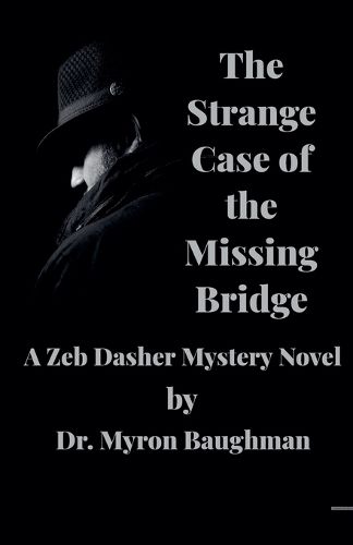 Cover image for The Strange Case of the Missing Bridge