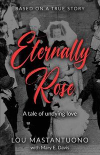 Cover image for Eternally Rose