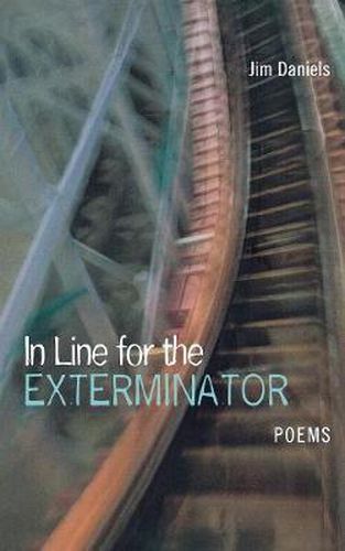 Cover image for In Line for the Exterminator