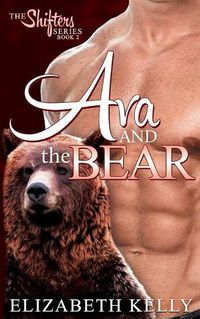 Cover image for Ava and the Bear