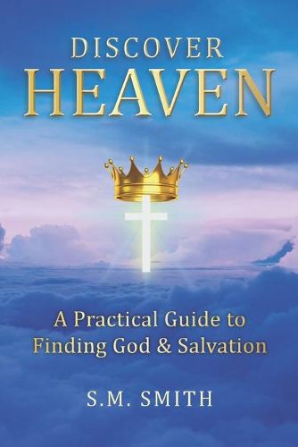 Cover image for Discover Heaven