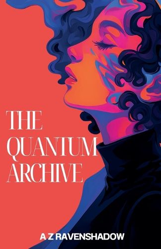 Cover image for The Quantum Archive