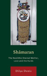 Cover image for Shamaran