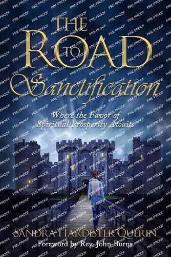 Cover image for The Road to Sanctification