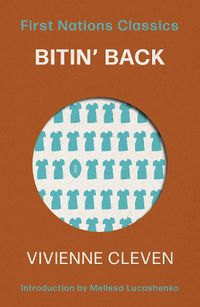 Cover image for Bitin' Back