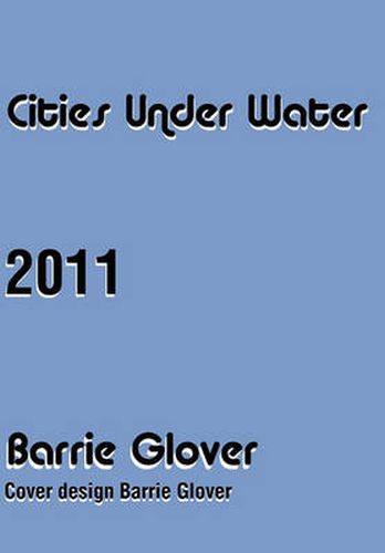 Cover image for Cities Under Water