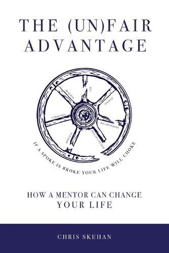 Cover image for The (Un)Fair Advantage: How a mentor can change your life.