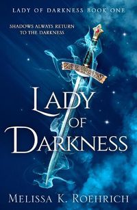 Cover image for Lady of Darkness