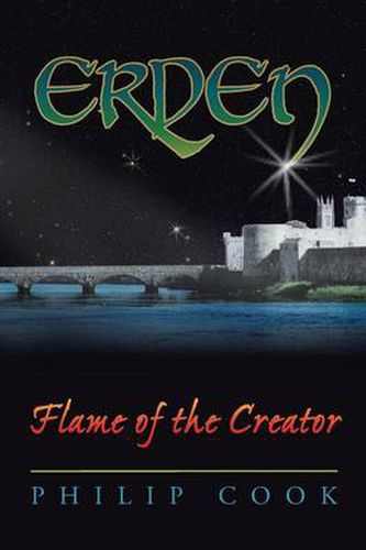 Cover image for Erden: Flame of the Creator