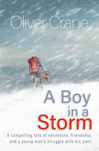 A Boy in a Storm