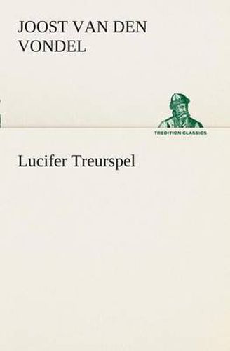 Lucifer Treurspel