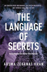 Cover image for The Language of Secrets