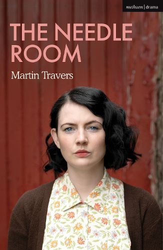 Cover image for The Needle Room