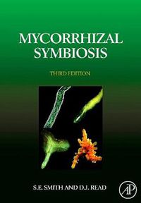 Cover image for Mycorrhizal Symbiosis