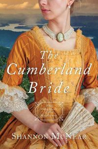 Cover image for Cumberland Bride