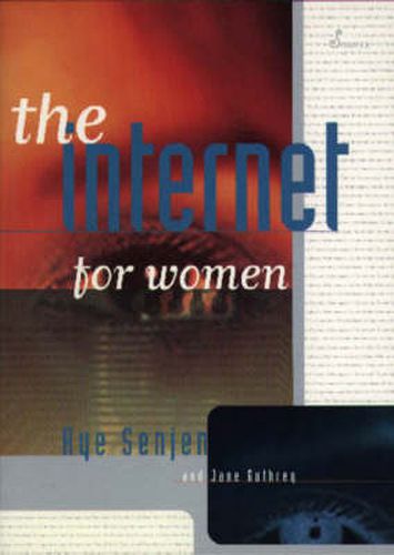 Cover image for Internet for Women