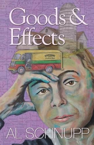 Cover image for Goods & Effects