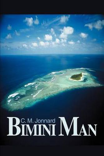 Cover image for Bimini Man