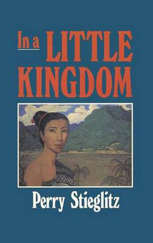 Cover image for In a Little Kingdom