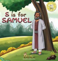 Cover image for S is for Samuel