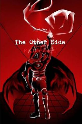 Cover image for The Other Side: Fallen Angel Book 1