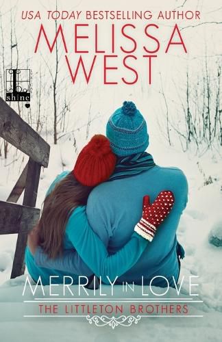 Cover image for Merrily in Love