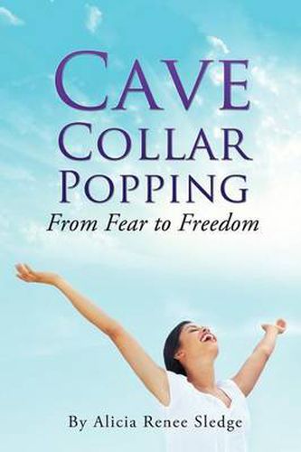 Cover image for Cave Collar Popping