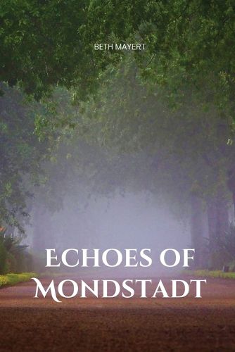 Cover image for Echoes of Mondstadt