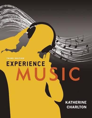 Cover image for Looseleaf for Experience Music with Connect Plus Access Card