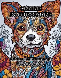 Cover image for Canine Kaleidoscope