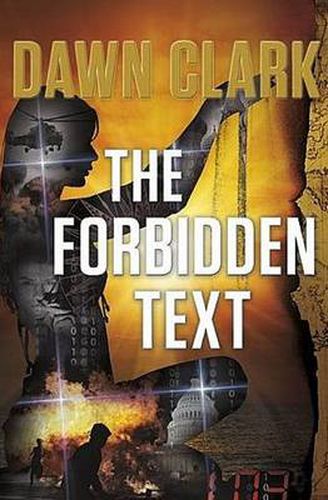 Cover image for Forbidden Text