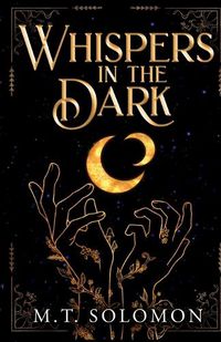 Cover image for Whispers in the Dark