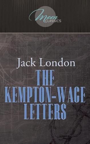 Cover image for The Kempton-Wace Letters