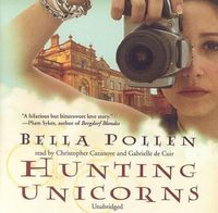 Cover image for Hunting Unicorns