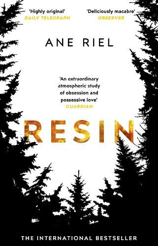 Cover image for Resin