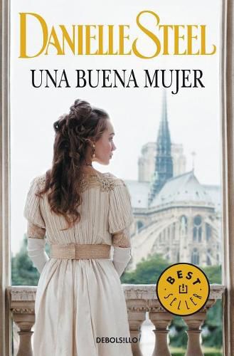 Cover image for Una buena mujer / A Good Woman