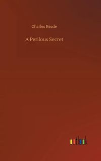 Cover image for A Perilous Secret