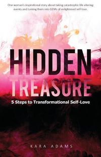 Cover image for Hidden Treasure